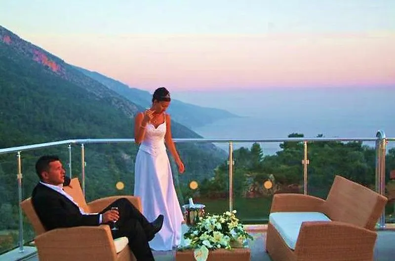 Golden Life Heights Deluxe Suite Hotel - Adult Only Oludeniz