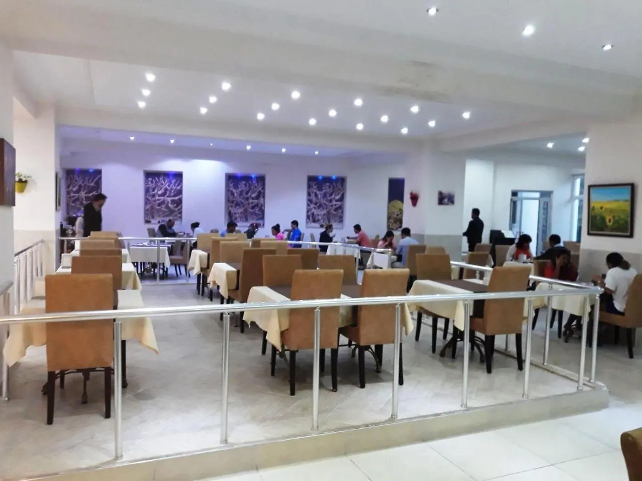 Golden Life Heights Deluxe Suite Hotel - Adult Only Oludeniz 4*,  Törökország