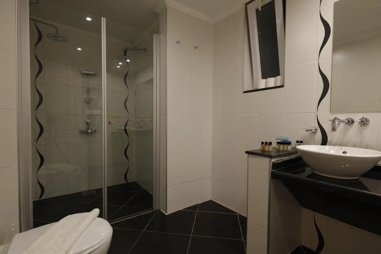 Golden Life Heights Deluxe Suite Hotel - Adult Only Oludeniz Törökország
