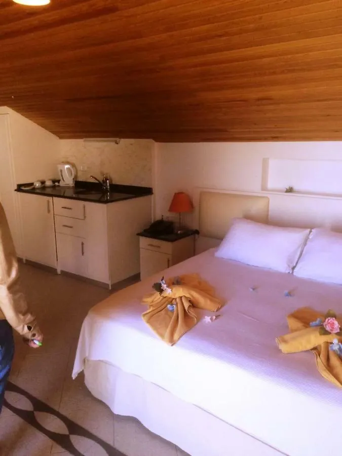 Golden Life Heights Deluxe Suite Hotel - Adult Only Oludeniz Törökország