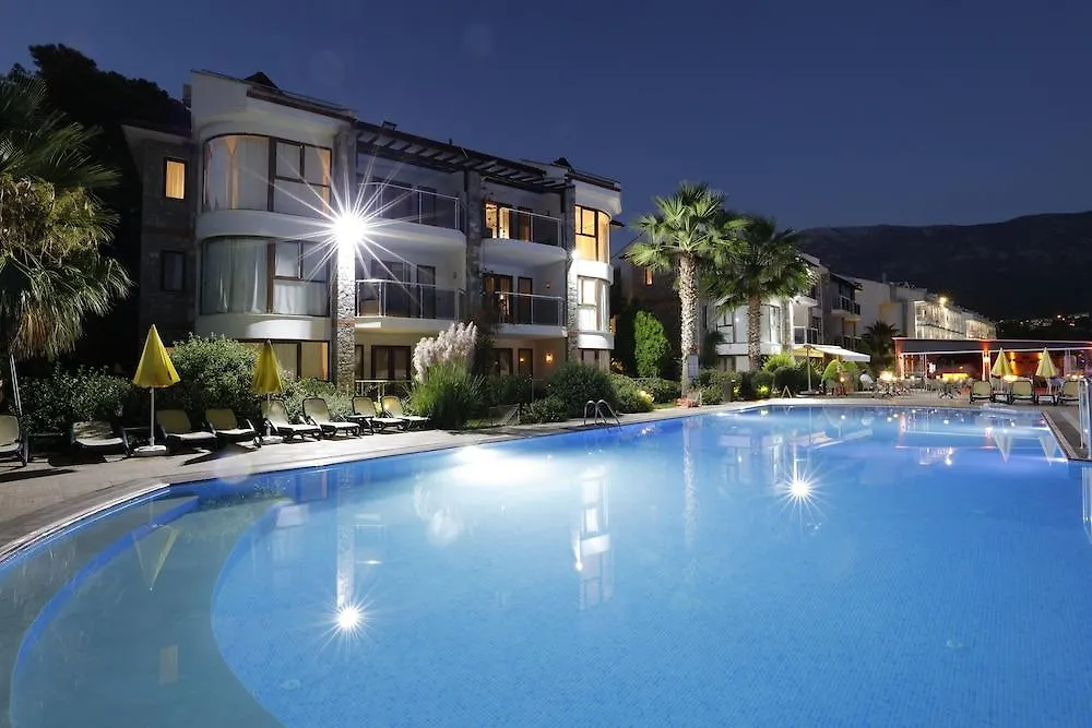 Golden Life Heights Deluxe Suite Hotel - Adult Only Oludeniz