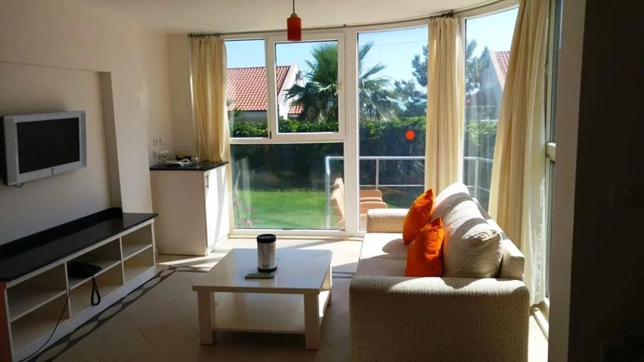 Golden Life Heights Deluxe Suite Hotel - Adult Only Oludeniz