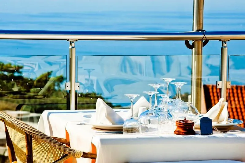 Golden Life Heights Deluxe Suite Hotel - Adult Only Oludeniz 4*,  Törökország