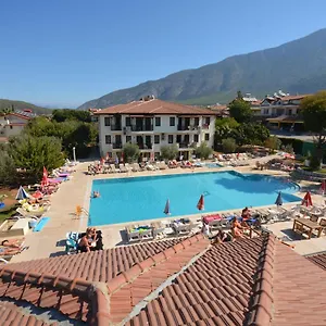 Hotel Saray, Oludeniz