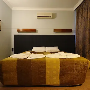 Hotel Hisar Club, Oludeniz